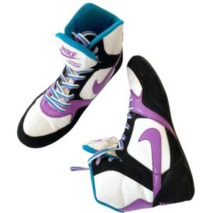 Nike Greco Supreme High Tops